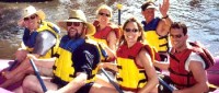 Kern River '03